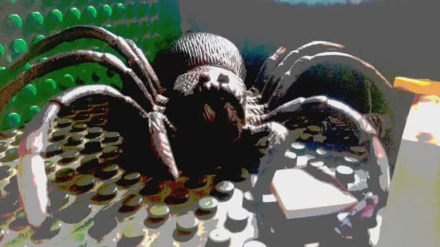 Угадайте продолжение анимации! (Ответы пишите в комментах! Лучший коммент добавлю в следующий ролик)