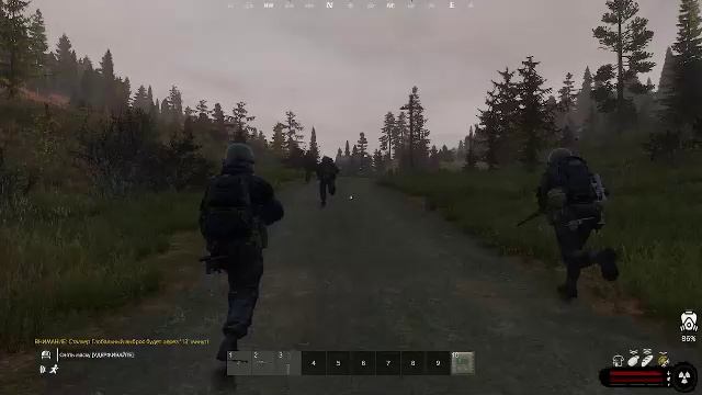 Dayz Stalker RP