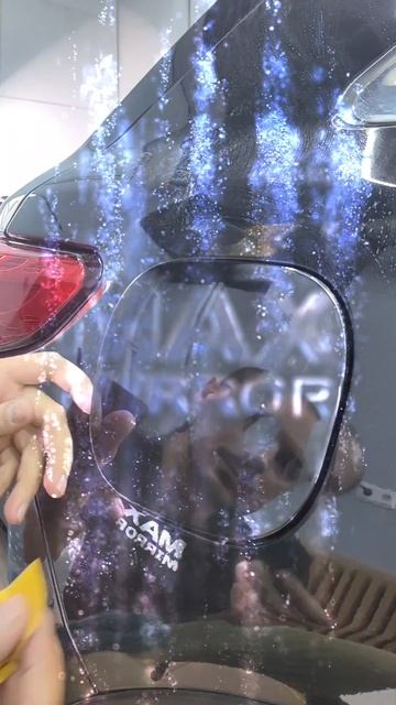 MaxMirror Детейлинг Бобруйская