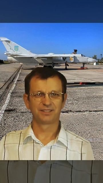 Николай ГРАФОВ