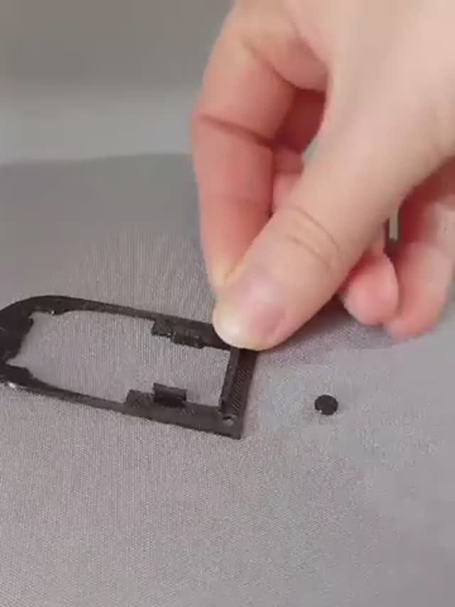 Прокладка ручки двери для автомобилей Volkswagen Музыка: Indie Folk King Around HereМузыкант: AlexG