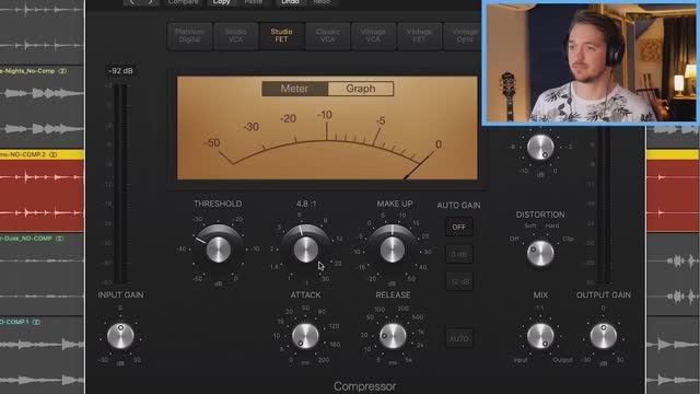 How To Use Compression (10-Hour Course) Часть 3