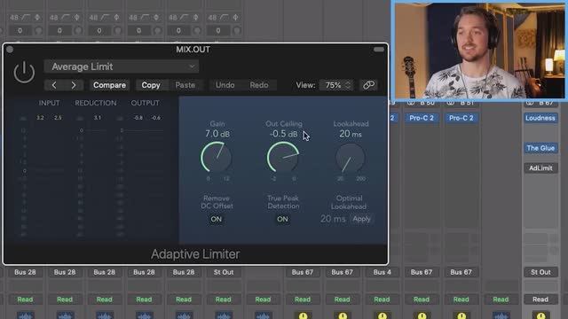 How To Use Compression (10-Hour Course) часть 5