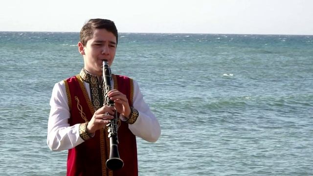 Видеопроект 