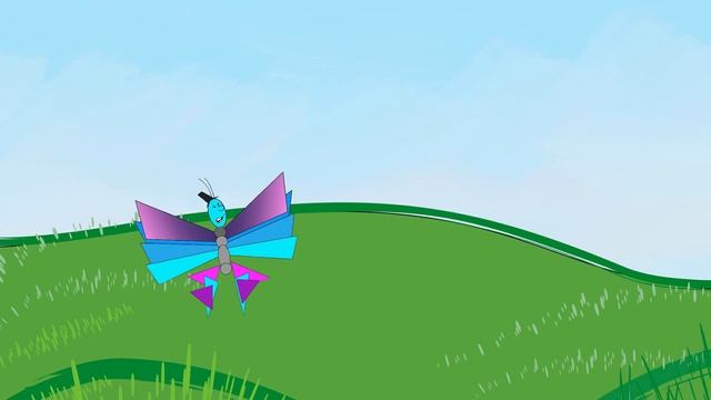 Бумажный змей