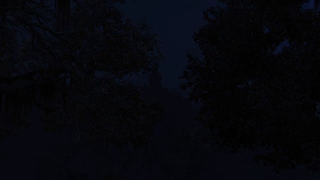 Brackenreach Ведьмин холм