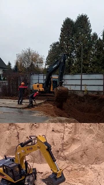 Кто работает лучше? Если верхний ставь реакцию - 🔥, нижний - 💪