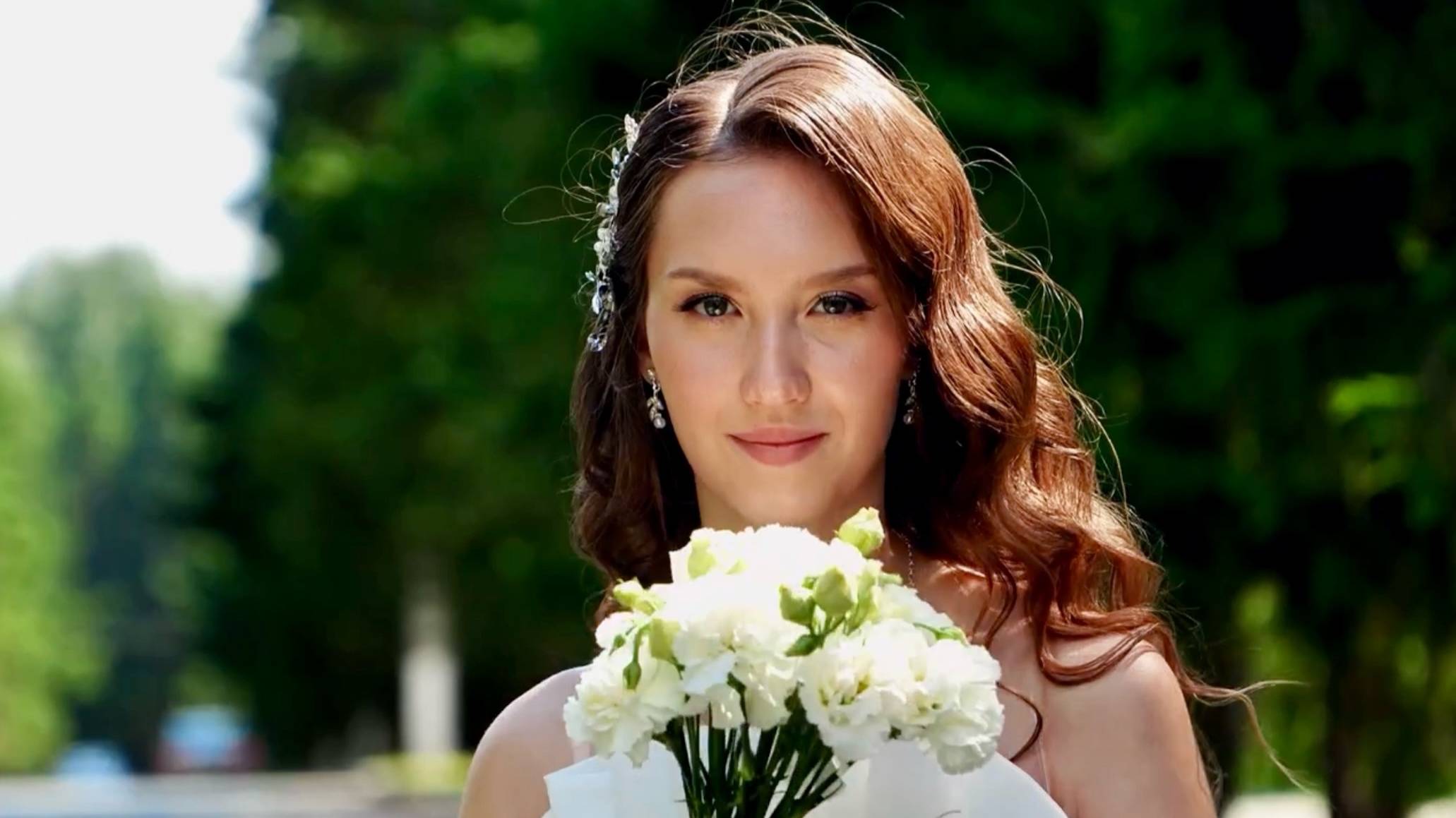 Видеограф на свадьбу в Омске. Видеосъёмка на свадьбу в Омске. Свадьба в Омске