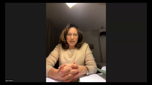 Связь Реального Разговора и сыновства