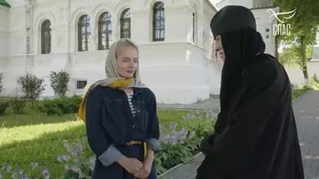 Никитский монастырь г.Переславль