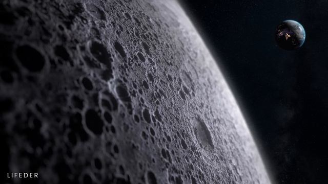 Фантастические миры: путешествие к самым удивительным объектам космоса