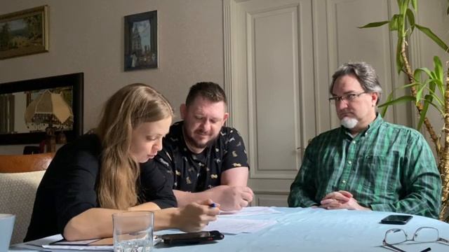 Разбор инструмента: Испытание Совести