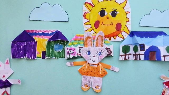 Солнечные зайцы