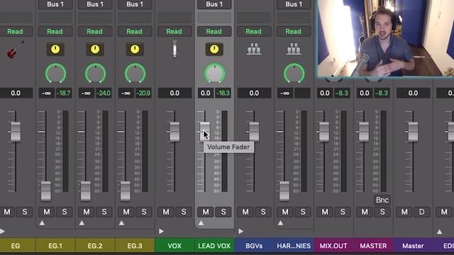 How To Use An Equalizer (9-Hour Course) Часть 3