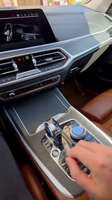 BMW X7 2022 из Кореи! Обзор на 3.0 литра | Заказ с SWAP55 | Стоило ли оно того?
