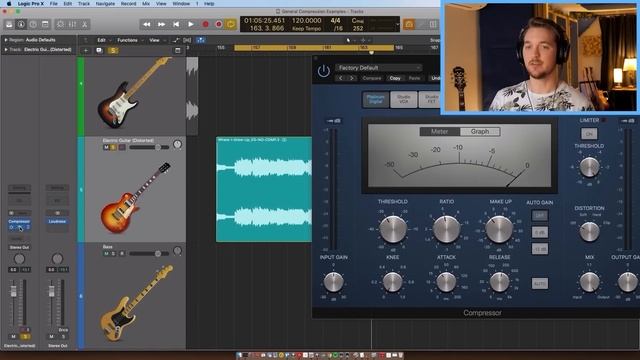 How To Use Compression (10-Hour Course) Часть 2