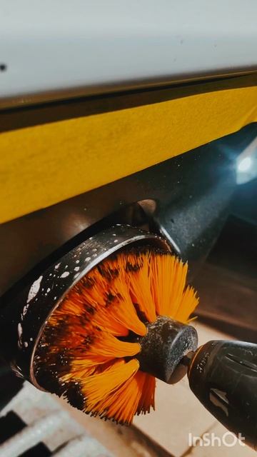 MaxMirror Detailing Erotic🤭