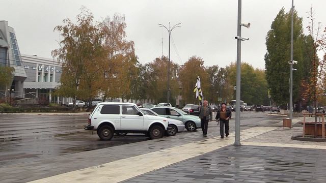 День военного связиста 2025 Россошь