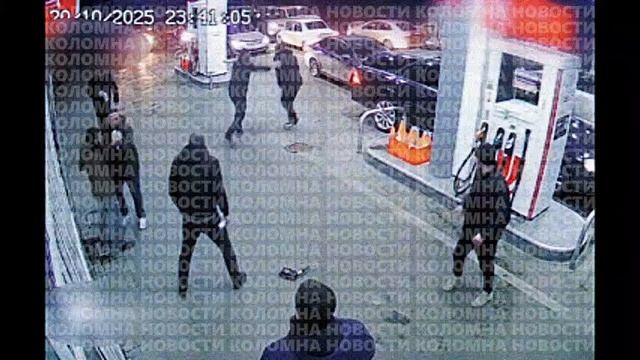 МЫ БОИМСЯ ВЫХОДИТЬ НА СМЕНУ