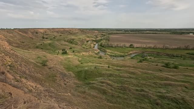 Велозаезд к Шаминской горе