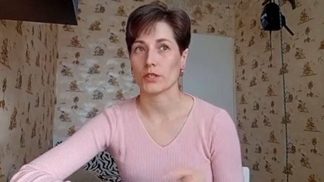 Как живётся в деревне женщине одной? Жизнь без мужчины