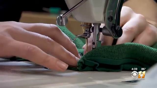 How Fast Fashion Harms The Environment