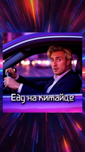 ЮмоРок - Еду на китайце | НАРОДНЫЙ ХИТ СКОРО НА ВСЕХ ПЛОЩАДКАХ