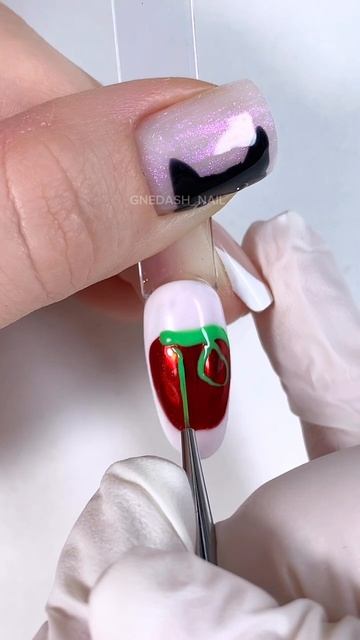 Дизайн к Хэллоуину