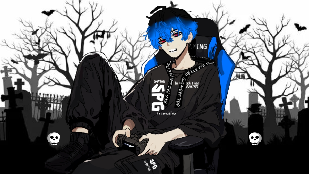 кладбище из скелетов💀🪦