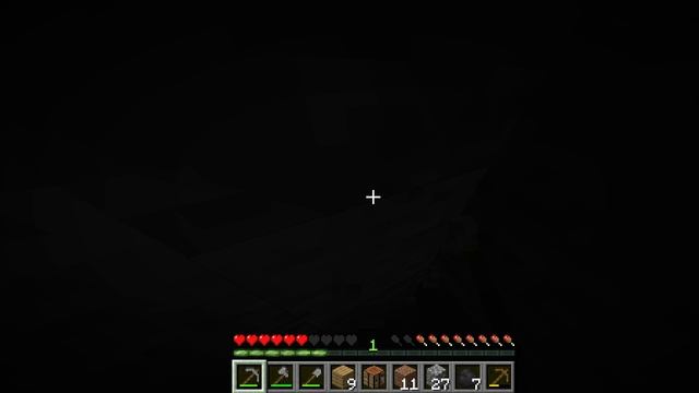 Сегодня я играл в майнкрафт