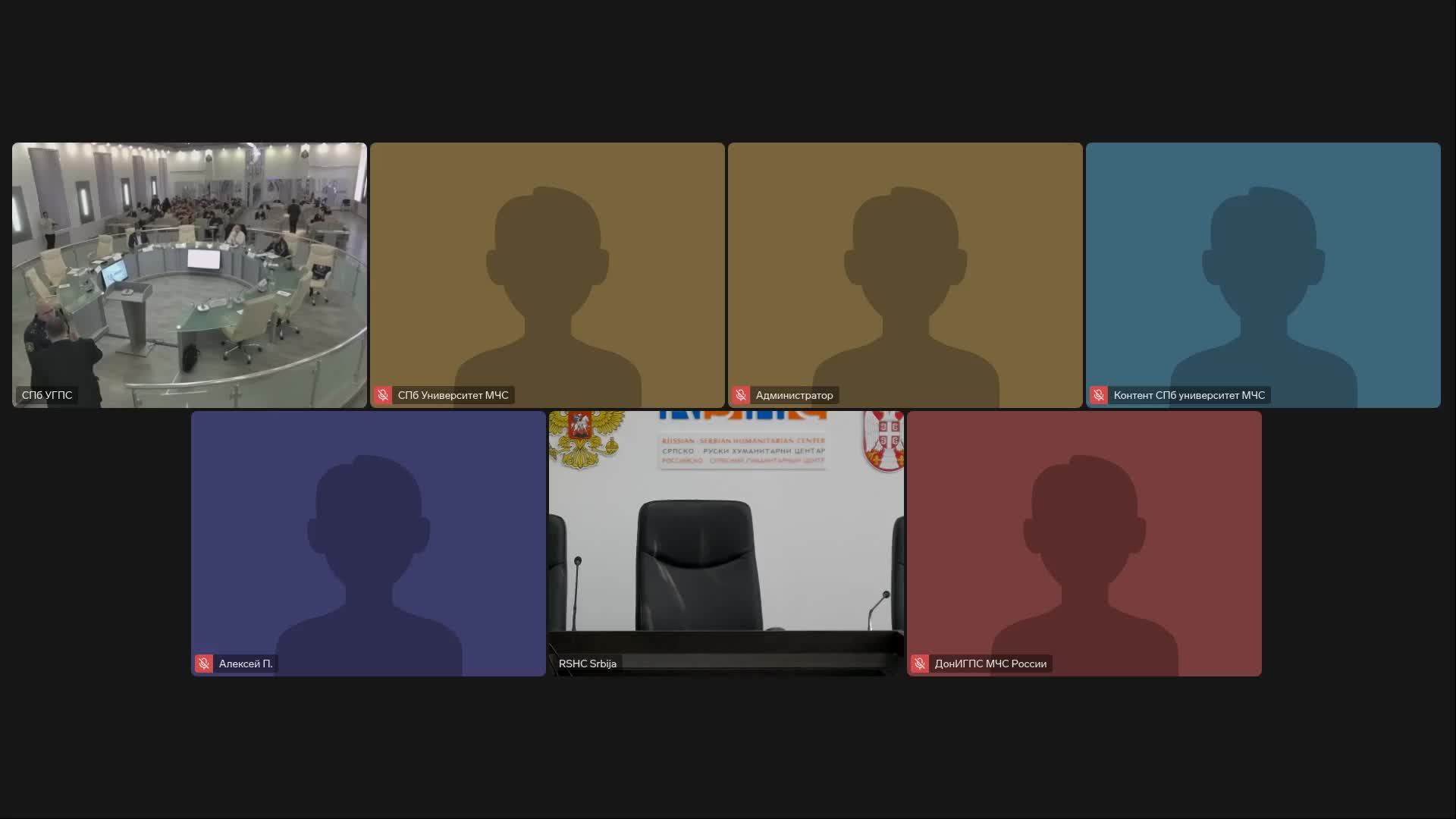 Сервис безопасности в России: опыт, проблемы, перспективы