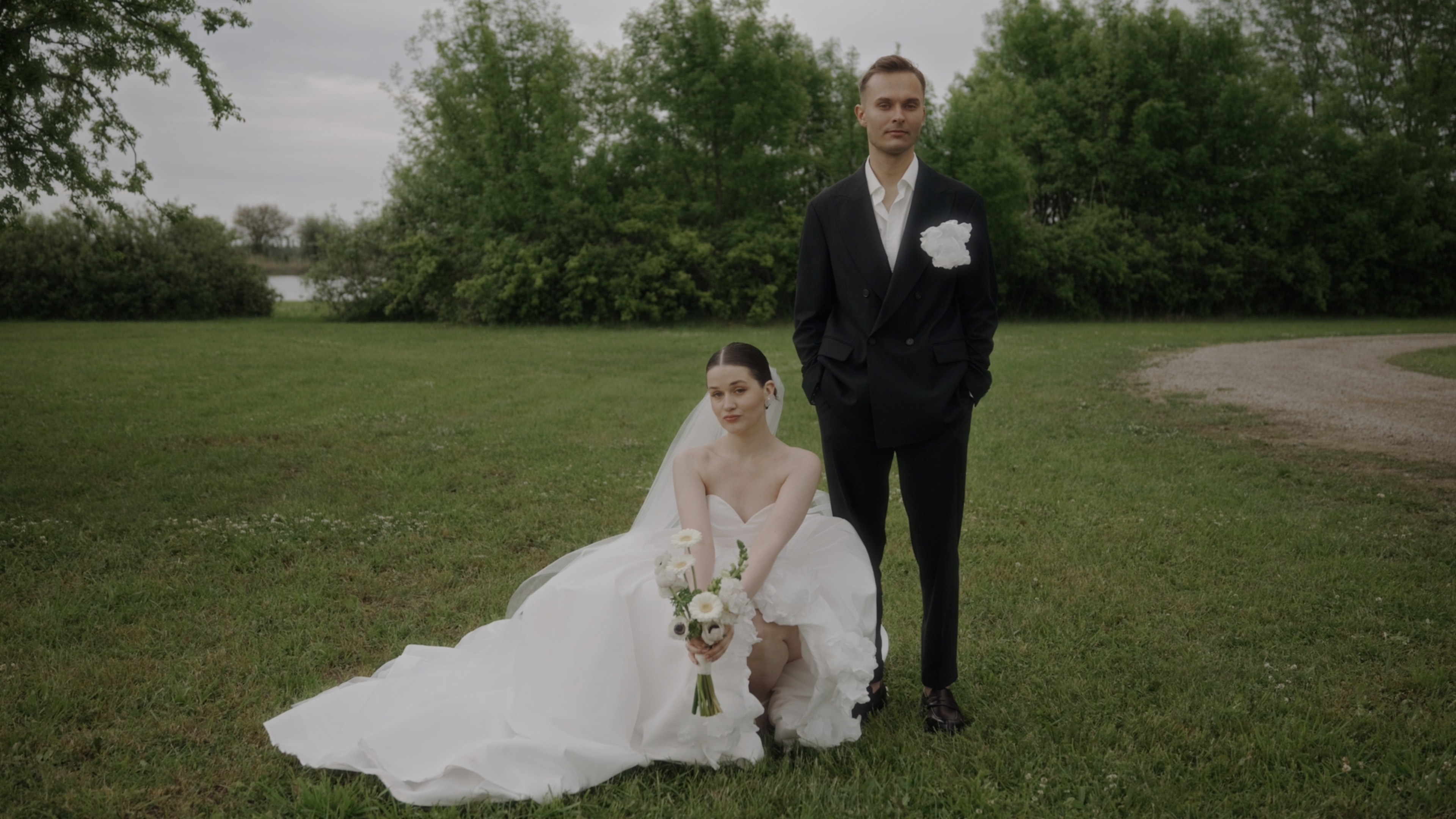 DANIIL AND ELIZAVETA