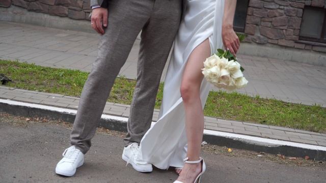 Артем и Виктория