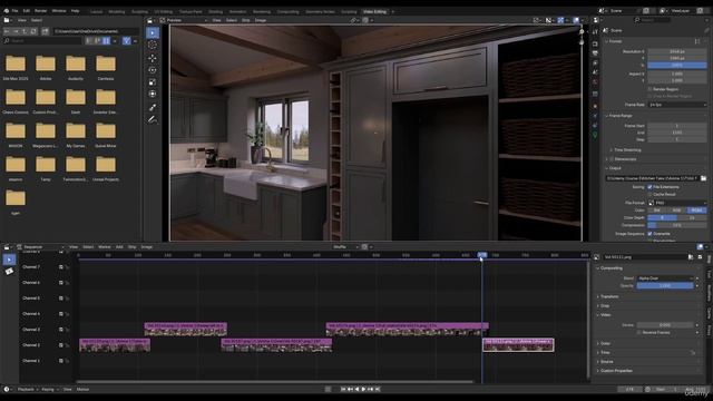 84 - Video Editing Part 1