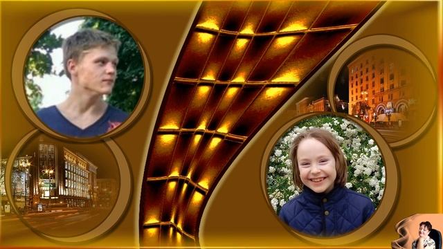 Привіт киянам