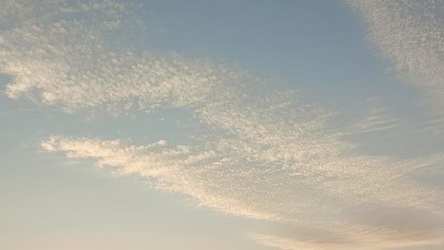 Закат над Уссурийском. 24.10.2025.