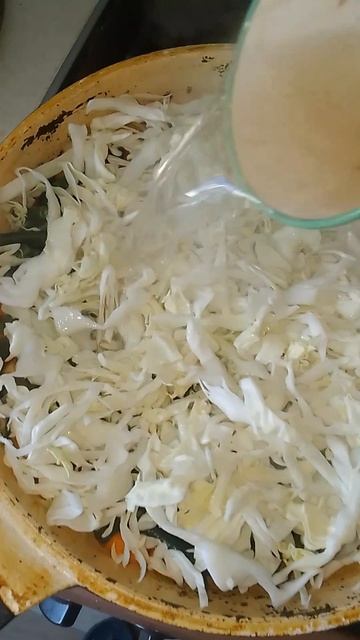 готовим Лагман