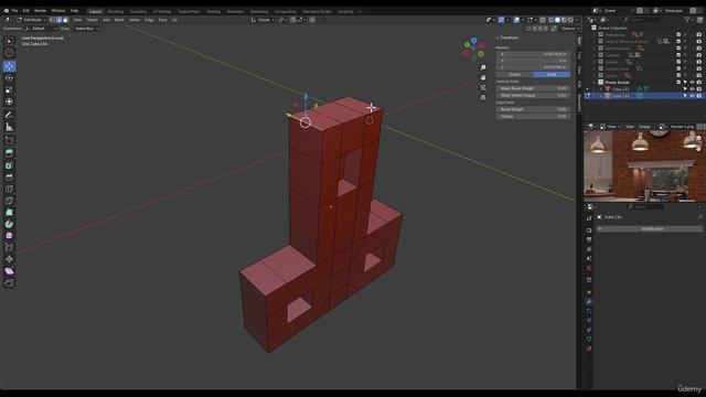 53 - The Power Sockets