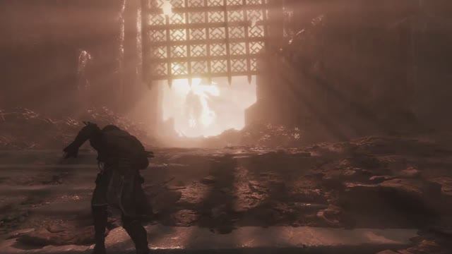 Clair Obscur Expedition 33 Акт2 Часть1