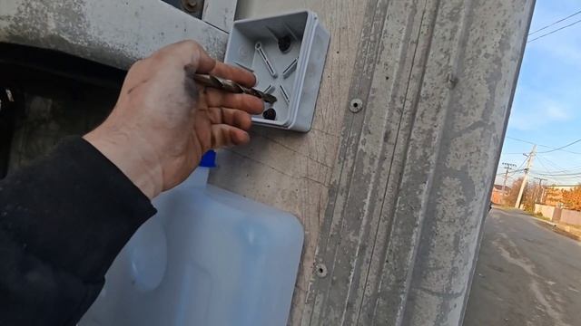 ❗ТЕХНИЧКА❗ЧАСТЬ 2/ УСТАНОВКА АВТОНОМКИ В ПОЛУПРИЦЕП /ФУРГОН. ЗАМЕНА КРАНА УРОВНЯ ПОЛА #камаз5490