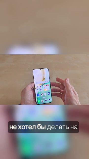 Неубиваемый смартфон Honor X9d - тест на живучесть #honorx9d