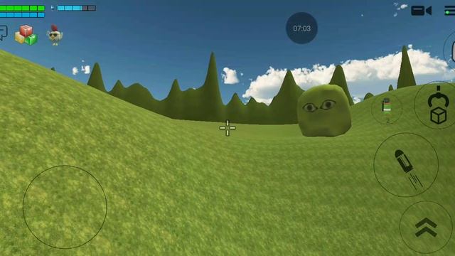 1 часть повторяю обложки из видео по чикен ган