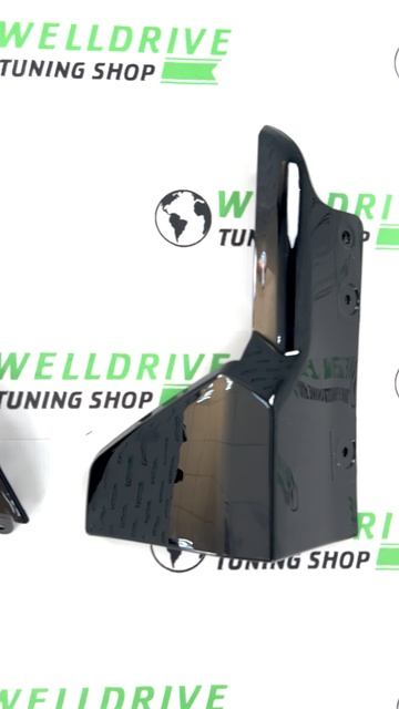 Обвес BMW X5 G05