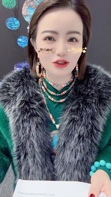 20251024-08 Natural Sterling Turquoise Spacer Beads Decorate Emerald Sparkle