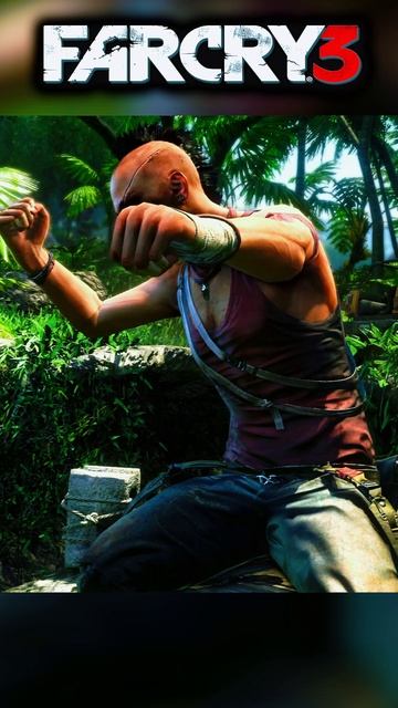 Безумие, это ... ✦ Far Cry 3 ✦  #farcry3  #farcry3vaas #игры