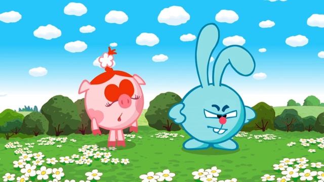 смешарики ритп 4 с матом