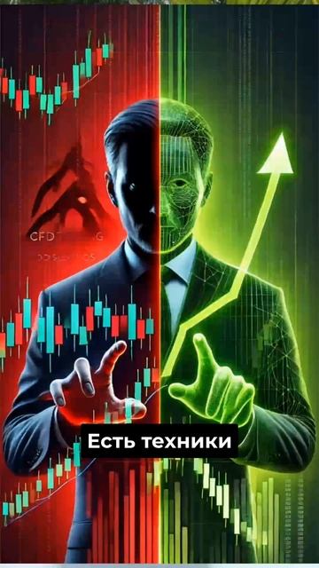 Марчук Петр трейдер. Почему 90% трейдеров не могут выйти из просадки?