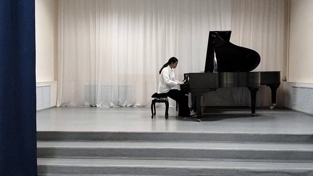 Заварзина Агафья Артемьевна