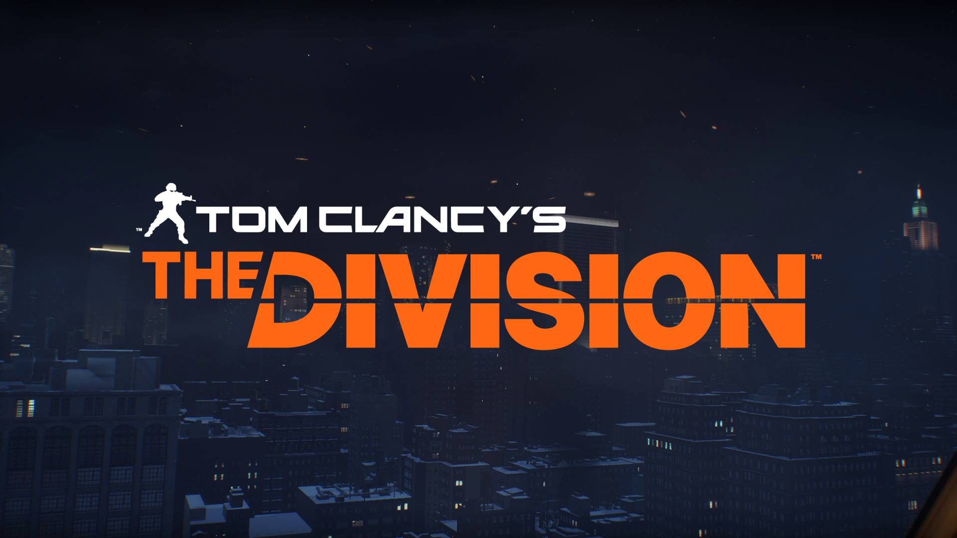 Tom Clancy's The Division Part11 (совершаем хорошие дела)