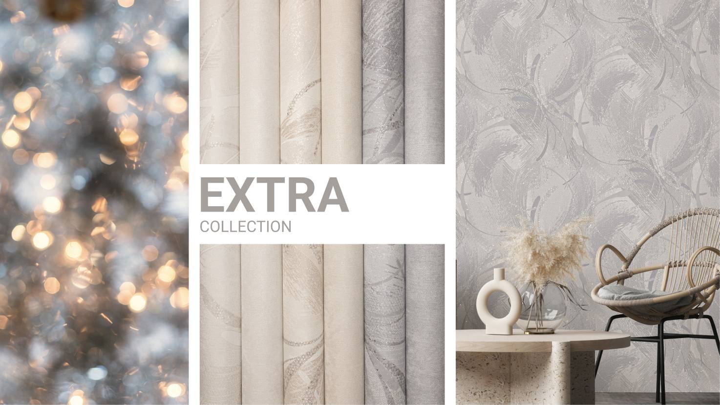 Коллекция EXTRA/ЭКСТРА